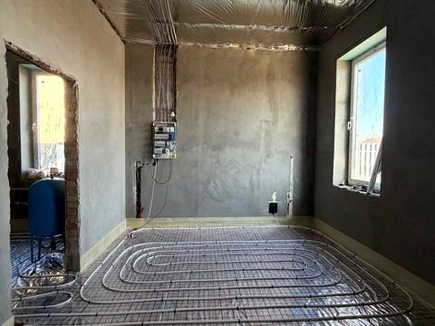 дом по адресу Симоненка