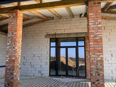 дом по адресу Симоненка