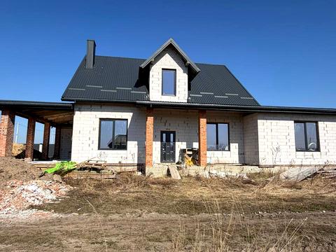 дом по адресу Симоненка