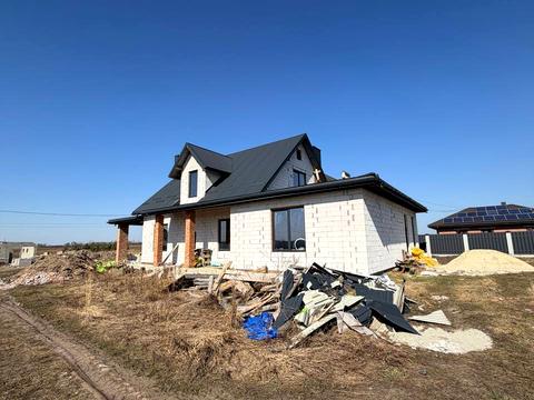 дом по адресу Симоненка