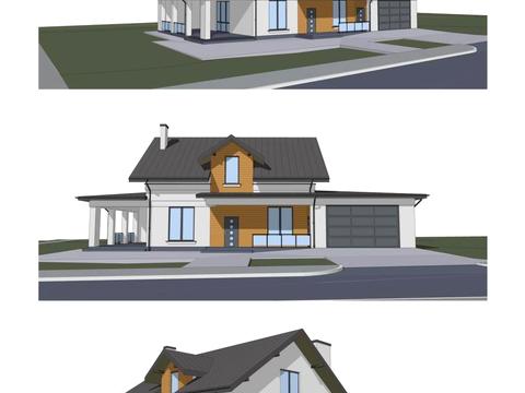 дом по адресу Симоненка