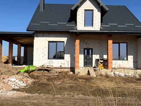 дом по адресу Симоненка