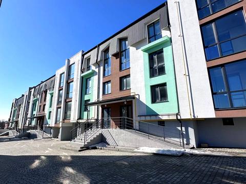 квартира по адресу Пилипа Орлика ул., 51