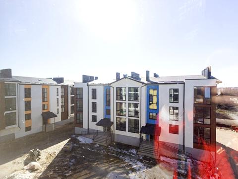 квартира по адресу Пилипа Орлика ул., 51