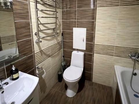 квартира за адресою Василя Порика вул., 44