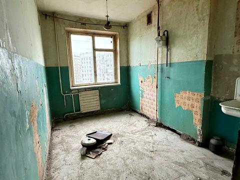 квартира по адресу Тополь-2 жилой массив ул., 23