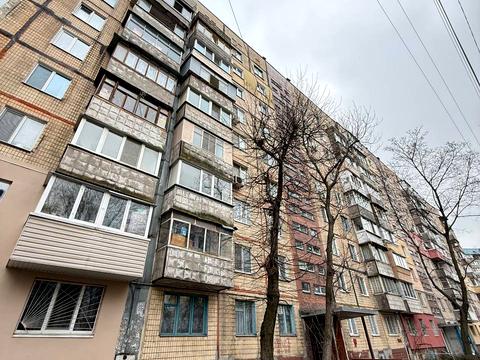 квартира по адресу Тополь-2 жилой массив ул., 23