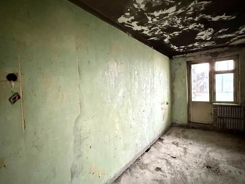 квартира по адресу Тополь-2 жилой массив ул., 23