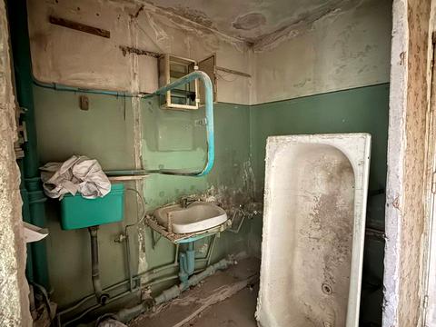 квартира по адресу Тополь-2 жилой массив ул., 23