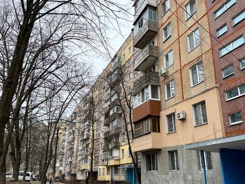 квартира по адресу Тополь-2 жилой массив ул., 23