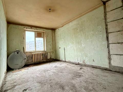 квартира по адресу Тополь-2 жилой массив ул., 23