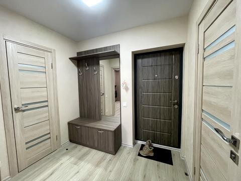 квартира по адресу Романа Шухевича ул., 5