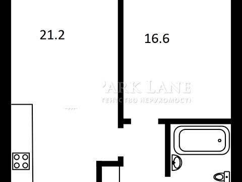 квартира за адресою Миколи Пимоненка вул., 19