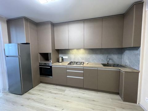 квартира по адресу Романа Шухевича ул., 5