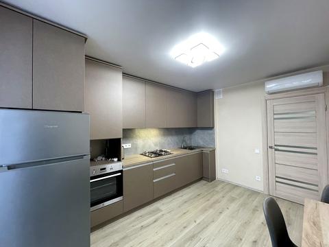 квартира по адресу Романа Шухевича ул., 5