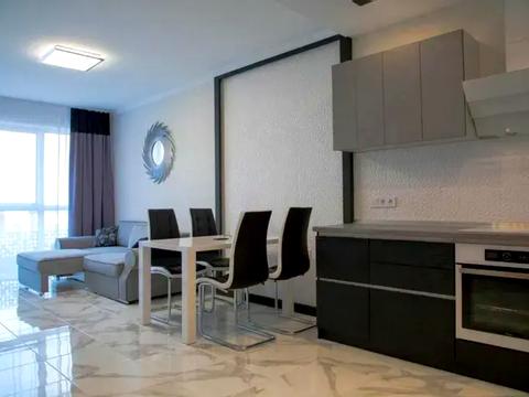 квартира по адресу Митрополита Василия Липковского ул. (Урицкого), 16-Г