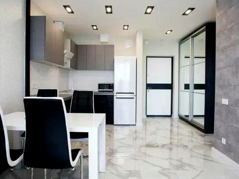 квартира по адресу Митрополита Василия Липковского ул. (Урицкого), 16-Г