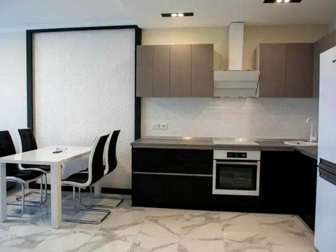 квартира по адресу Митрополита Василия Липковского ул. (Урицкого), 16-Г