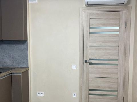 квартира по адресу Романа Шухевича ул., 5