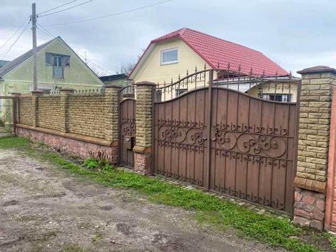 дом по адресу Свято-Покровская ул. (Ленина)