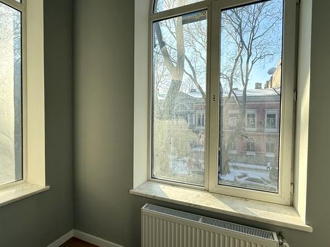 квартира за адресою Італійська вул. (Пушкінська), 45