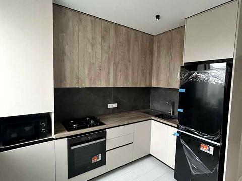 квартира за адресою Марії Башкірцевої вул., 20 к1