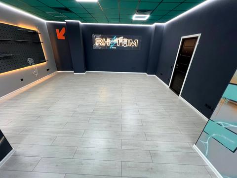 коммерческая по адресу Евгения Коновальца ул. (Щорса), 36Д