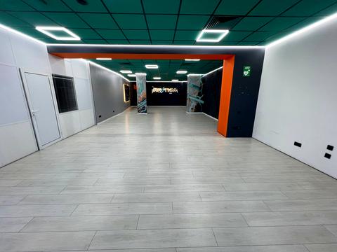 коммерческая по адресу Евгения Коновальца ул. (Щорса), 36Д