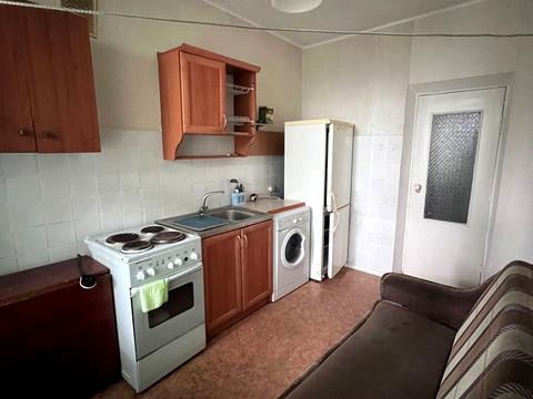 квартира по адресу Дарницкий бульв., 3-А