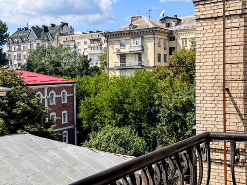 квартира за адресою Шовковична вул., 13/2