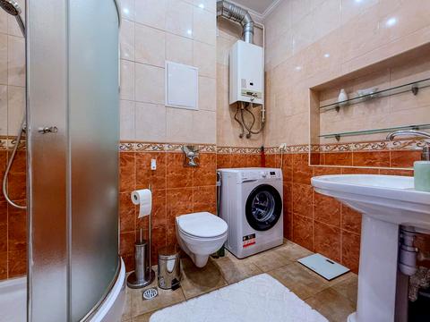 квартира за адресою Шовковична вул., 13/2