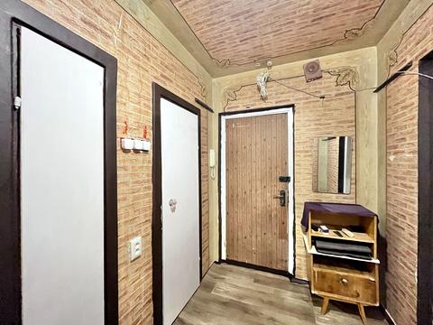 квартира по адресу Оноре де Бальзака ул., 77