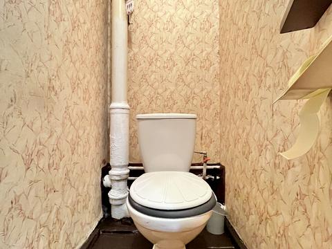 квартира по адресу Оноре де Бальзака ул., 77