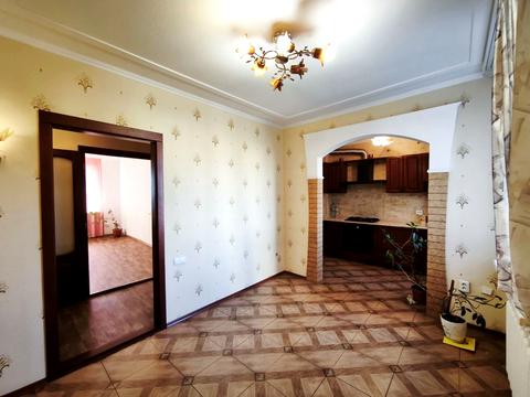 квартира за адресою Героїв просп., 4