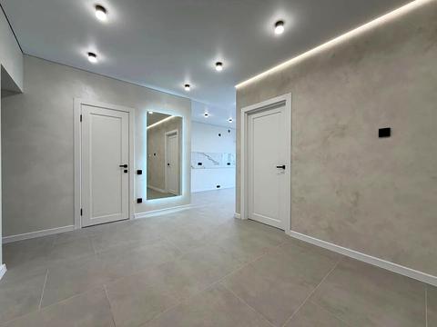 квартира по адресу Княгинин ул., (Будинок 17)