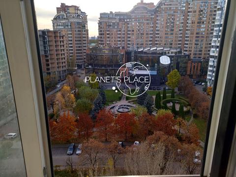 квартира по адресу Старонаводницкая ул., 6-Б