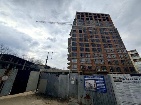 квартира за адресою Івана Величковського вул., 7