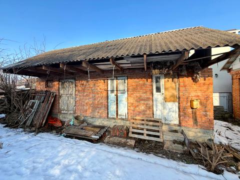 квартира за адресою Волочиський пров., 7