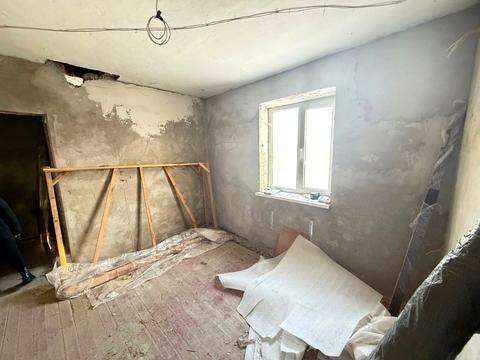 квартира за адресою Волочиський пров., 7