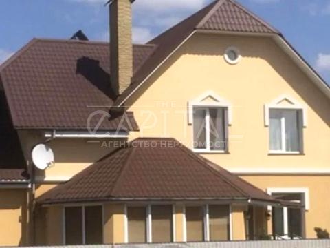 дом по адресу Паевая ул.