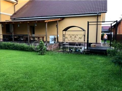 дом по адресу Паевая ул.