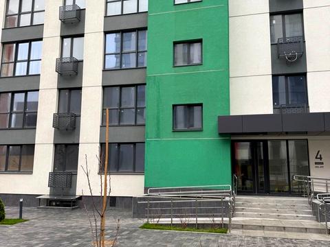 квартира за адресою Дніпро, Запорізьке шосе, (Будинок)