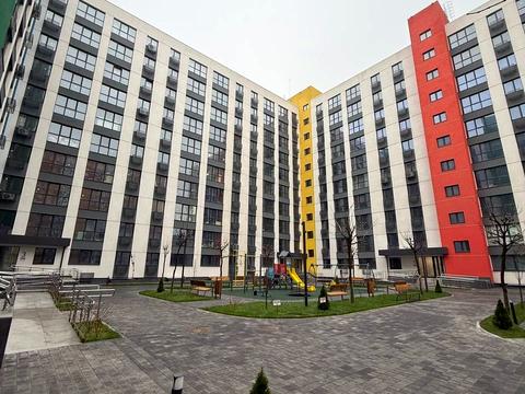 квартира по адресу Запорожское шоссе, (Будинок)