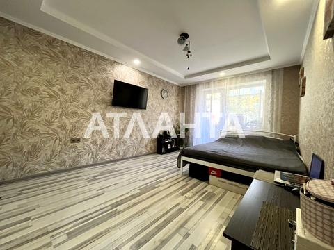 квартира за адресою Анатра пров. (Генерала Вишневського), 9