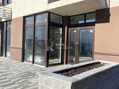 комерційна за адресою Олександра Олеся вул., 2-А