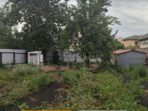 ділянка за адресою Алмазна вул.