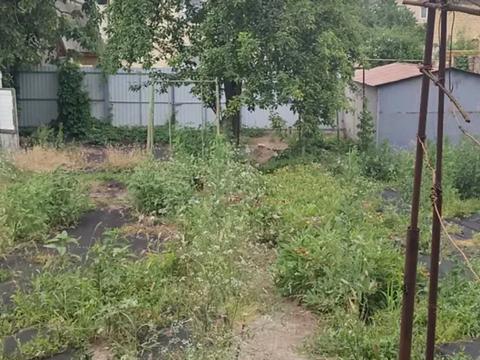 ділянка за адресою Алмазна вул.