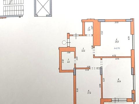 квартира за адресою Миколи Пимоненка вул. (), 5-А
