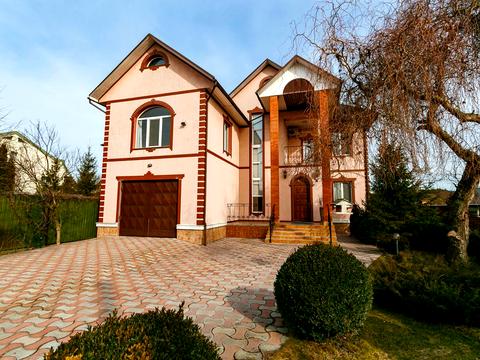 будинок за адресою Берегова