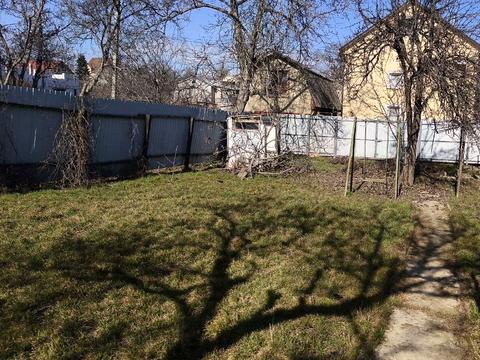 ділянка за адресою Алмазна вул.